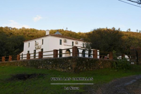 Finca Las Cabrillas La Nava La Nava